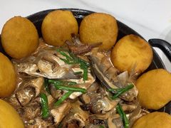 -渔码头食府·20年蓬莱老字号(登州路店)