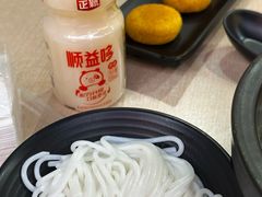 -大鼓米线(常州钟楼新世纪DM店)