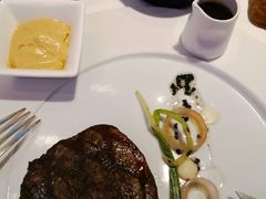 澳洲和牛纯血眼肉9级-AZUR聚(香格里拉饭店)