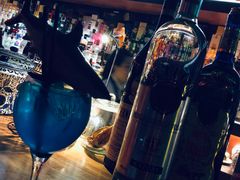 -鸡尾酒实验室酒吧(隆礼路店)