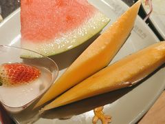 -梨花自助烤肉(乐宾店)