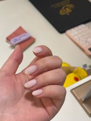 点击看大图 -莫奈花园日式美甲美睫
