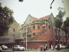 -武汉江城明珠豪生大酒店