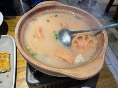 -不是烧烤·武汉烧烤·地道湖北菜(大成路店)