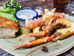 -Pakkhús Restaurant