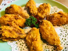 -新白鹿餐厅(城西银泰城店)