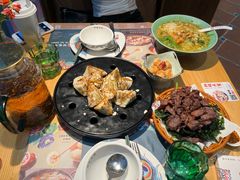 -甘思咪哚·云南艺术餐厅(天河广百店)