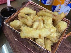-魁盛居百年鲁菜馆(中林路店)