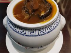 佛跳墙-香港聚强佛跳墙(江华路店)