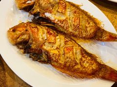 -揭阳钟记小食(福田新村店)