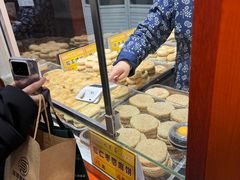 -采芝斋评弹茶馆(观前街店)