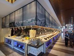 -万达文华酒店·美食汇自助餐厅