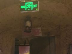 -破瓦寒窑·地摊烤羊排