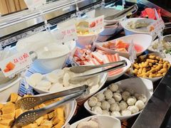 -温野菜涮涮锅(西单大悦城店)