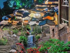 -婺源风景区