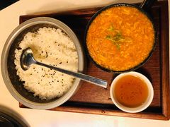 蟹粉捞饭-荟廷·晶萃(陆家嘴尚悦湾店)