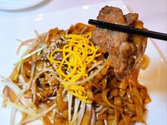 -明阁 Ming Court(广州朗豪酒店)