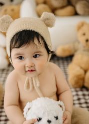 -憨大叔儿童摄影 90店连锁(房山城关店)