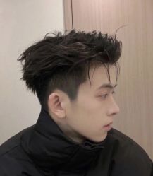 -丝语萱形象