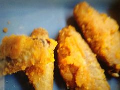 -蜜桃餐厅·伴山(湖滨商业街店)