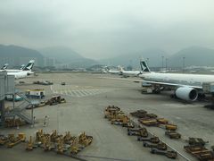 -香港国际机场