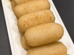 -赶海部落海鲜城(海阳路店)