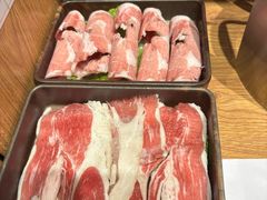 -独食火锅·半米屋台(望平街店)