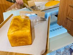 -前进麦味·天然烘焙(凯德1818店)