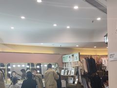 -拾光秀照相馆(石家庄勒泰中心店)