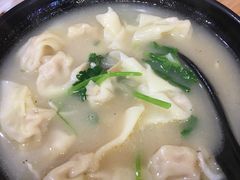 -小杨生煎(成山巴黎春天店)