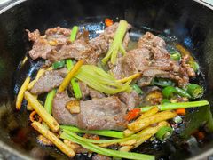 -猪肉婆私房菜(容桂总店)