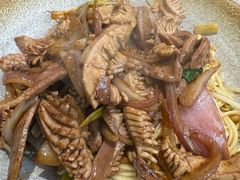 -圳兴面王·拌川·特色炒面(福田车公庙店)