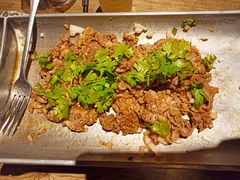 -黛瓦里巷(南京东路店)