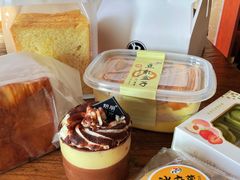 -焙丽拾光(麦凯乐直营店)
