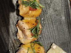 -俊屋料理·烧鸟·寿司·日泰融合菜(星际云汇店)