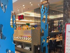 -初色海鲜自助(万丰路店)