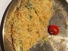 -西塔老太太泥炉烤肉(川沙百联店)