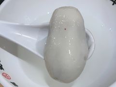 -朱新年·苏式汤团·面点(北寺塔店)