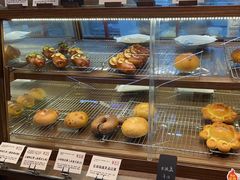 -乡田小墅(展览馆路JK FUN商城店)