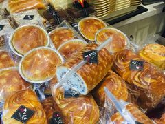 -吉美诺烘焙(公园北路店)