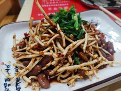 -渔香岛美蛙鱼头火锅(威清路店)