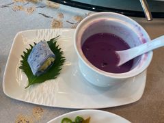 -三宝大饭店-中和艺素餐厅(浦上金山正祥广场店)