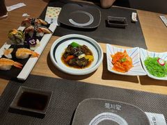 -德川家日本料理(中关村寰太大厦店)