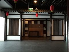 -西安大唐西市博物馆