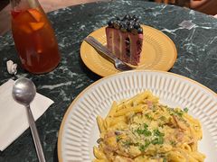 -BAKER&SPICE(安福路店)