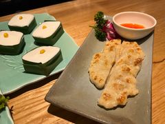鱼夫墨鱼饼-米纸越南小馆(金鹰世界店)