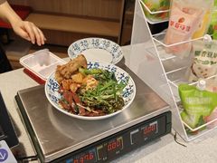 -神龟馅饼(古陌路店)