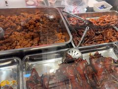 -乔波食品(杜桥中心菜场店)