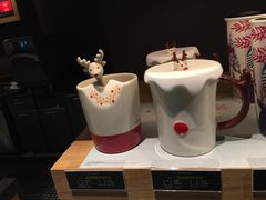 -星巴克(蔡伦路店)