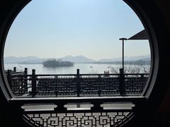 景观位-楼外楼(西湖景区孤山路店)